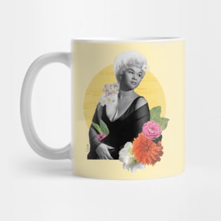 Etta Mug